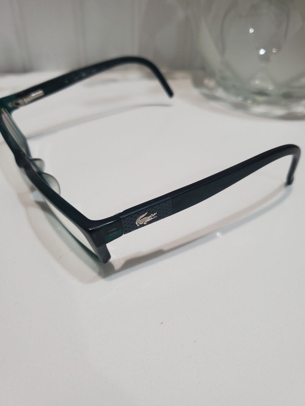 Lacoste Glasses Frames